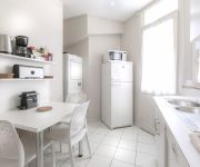 Résidence Charles Floquet