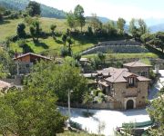 Viviendas Rurales La Fragua