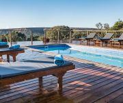 Woodbury Tented Camp
