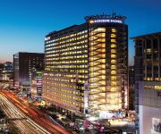 Loisir Hotel Seoul Myeongdong