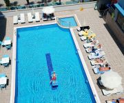 Kleopatra Ramira Hotel - All Inclusive
