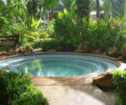 Nattha Waree Hot Spring Resort and Spa