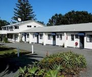 Pukenui Lodge Motel & Hostel/Backpackers