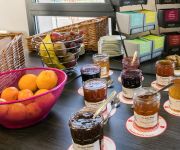 Hotel Touvotel Dieppe