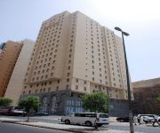 Mona Ajyad Hotel Mecca