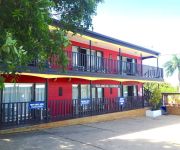 Colonial Court Holiday Apartments