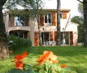 Chambres d'Hôtes Au Bois Fleuri