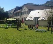 Les Vallées 64 Maison d'Hôtes