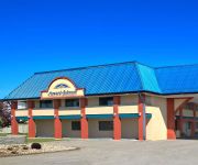 Howard Johnson Inn Red Deer