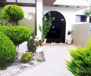 Argo Sea Hotel & Apartments