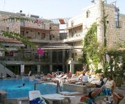 Green House Apart Hotel