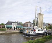 Hotel Restaurant It Posthus