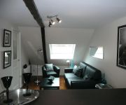 Appartement Les Logis d' Agnès