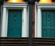 The Dublin Viking's Place