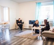 Apartment Hotel Tampere MN