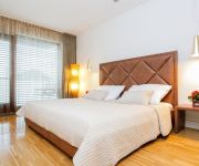 Waterfront Apartments Prague