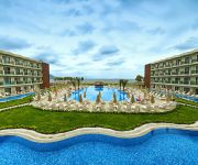 Sensimar Bodrum - All Inclusive - Adults Only