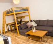 Apartament Pablo by Your Freedom