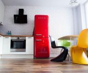 Apartament Ten by Your Freedom