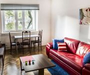 Accommodo Solidarity One Bedroom Condo