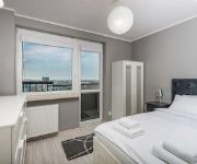 Apartment Dabrowskiego Mokotów