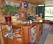 Hotel-Motel Le Boise du lac