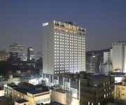 Solaria Nishitetsu Hotel Seoul Myeongdong