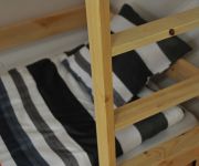 Warsaw Center Hostel