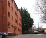 City Centre Rooms - Castle Barns