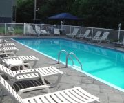 Holiday Villa Resorts - Beaupre Mont Sainte Anne