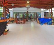 Casa Natura Galapagos Lodge