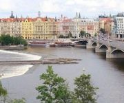 Riverview Apartments Prague