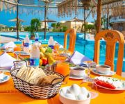 Fanadir Hotel El Quseir