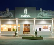 Hotel Santorian