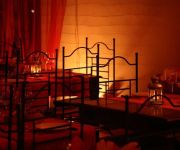 AgriRistoChic Resort Li Espi