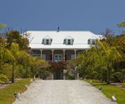 The Delphi Club at Rolling Harbour