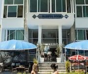 Mira Olimpos Beach Hotel - All Inclusive