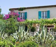 Hôtel Saint Vincent