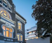 Villa Csonka by Hotel Privo