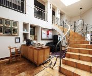 Beach Villa Wilderness