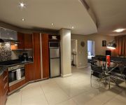 De Waterkant Luxury Apartments