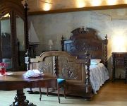 Le Manoir de Marie Lou Chambres d'Hôtes