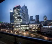 Apartamenty Varsovie Centrum