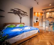 Apartamenty Varsovie Copernicus