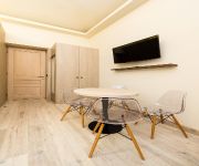 Ostrovní Apartments