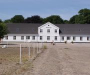 Holtegaard Bed & Breakfast