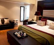 Forest Manor Boutique Guest House