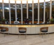 Heyuan Business Hotel