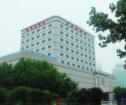 Ai Zun Ke Hotel- Qingdao Xiangjiang Road Branch