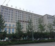Chengdu Hailongwan Shouzuo Hotel